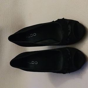 Aldo heels